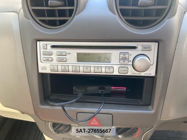 Suzuki ALTO 2005-08 389144-14