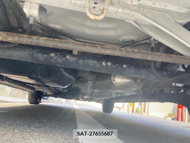 Suzuki ALTO 2005-08 389144-2