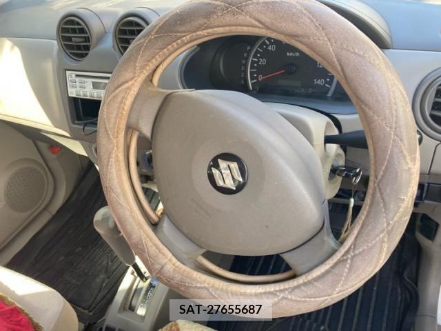 Suzuki ALTO 2005-08 389144-12