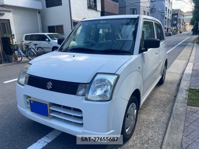 Suzuki ALTO 2005-08 389144-0