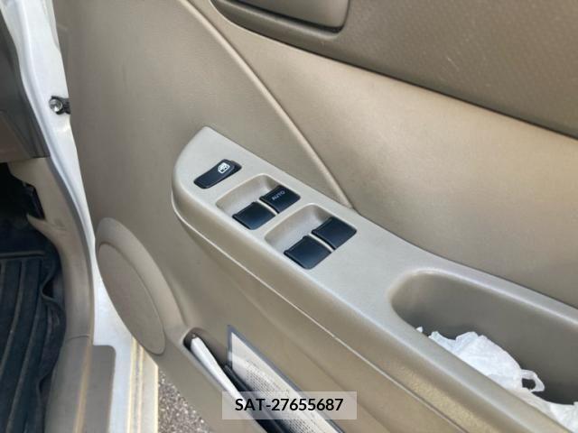 Suzuki ALTO 2005-08 389144-10