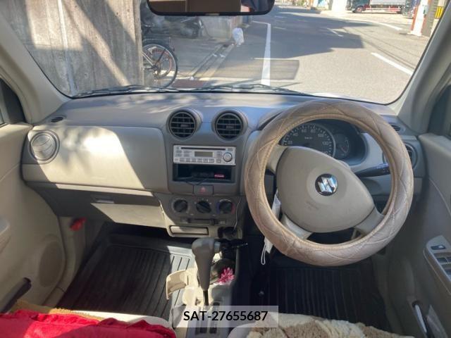 Suzuki ALTO 2005-08 389144-7