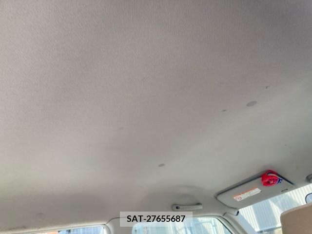 Suzuki ALTO 2005-08 389144-6