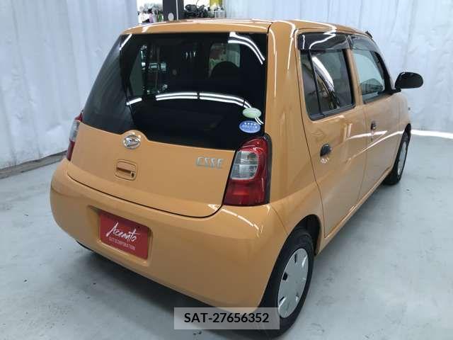 Daihatsu ESSE 2009-02 372400-4