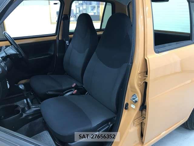 Daihatsu ESSE 2009-02 372400-17