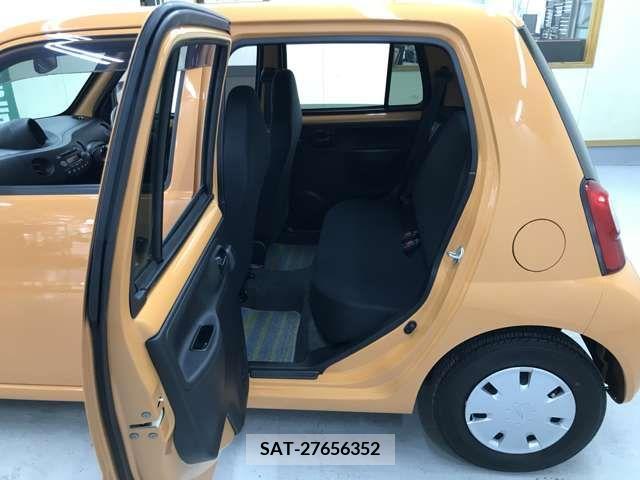 Daihatsu ESSE 2009-02 372400-15