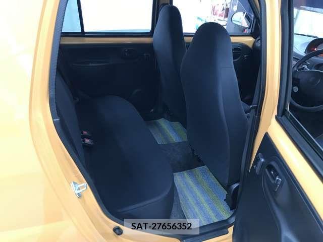 Daihatsu ESSE 2009-02 372400-10
