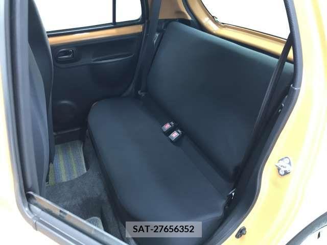 Daihatsu ESSE 2009-02 372400-14