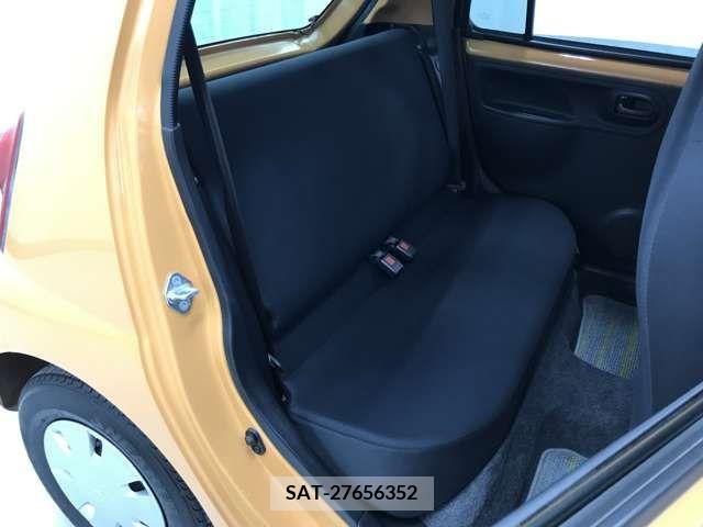 Daihatsu ESSE 2009-02 372400-9
