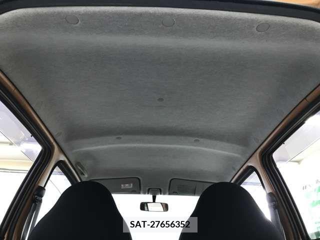 Daihatsu ESSE 2009-02 372400-13