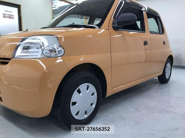 Daihatsu ESSE 2009-02 372400-19