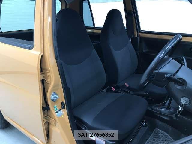 Daihatsu ESSE 2009-02 372400-7