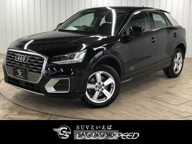 Audi Q2 2018-10 292758-0