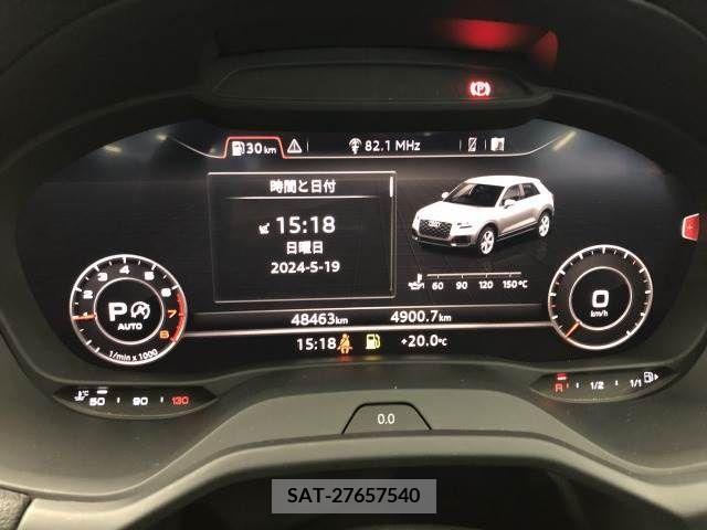 Audi Q2 2018-10 292758-9
