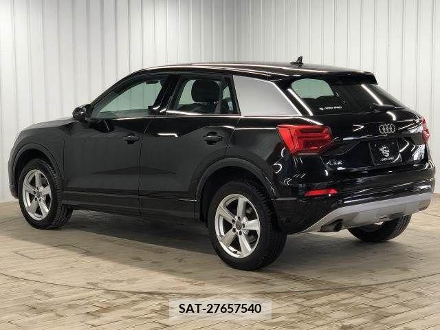 Audi Q2 2018-10 292758-16
