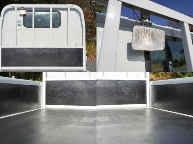 Mazda TITAN 2018-10 28698-18