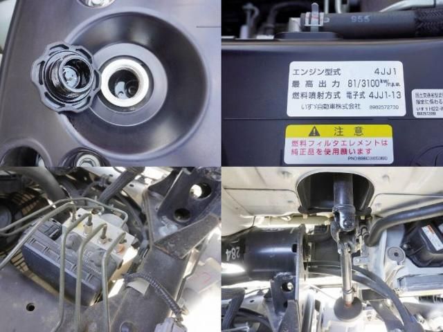 Mazda TITAN 2018-10 28698-22