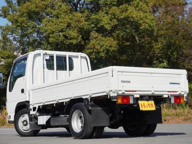 Mazda TITAN 2018-10 28698-11