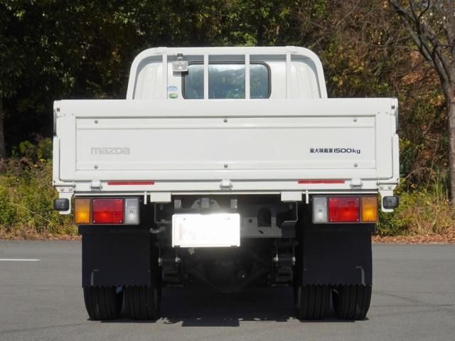 Mazda TITAN 2018-10 28698-10