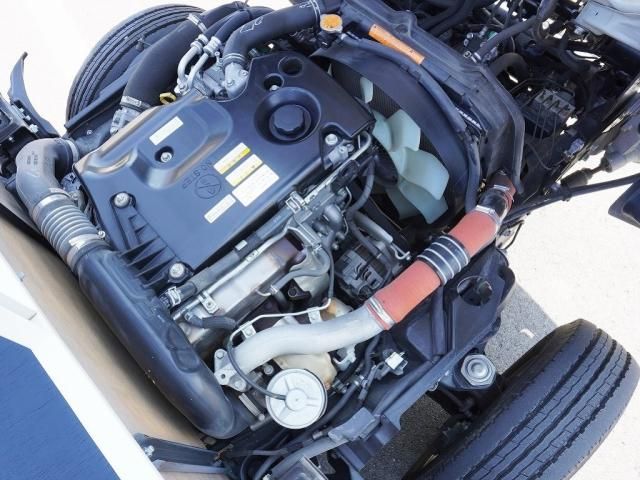Mazda TITAN 2018-10 28698-21