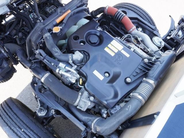 Mazda TITAN 2018-10 28698-20