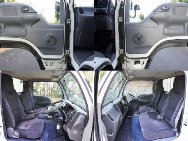 Mazda TITAN 2018-10 28698-6