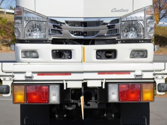 Mazda TITAN 2018-10 28698-13