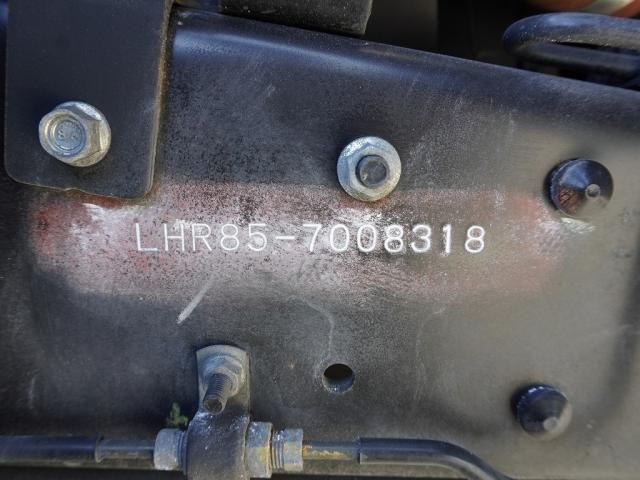 Mazda TITAN 2018-10 28698-23