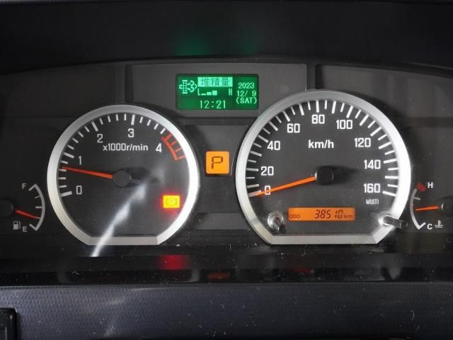 Mazda TITAN 2018-10 28698-5