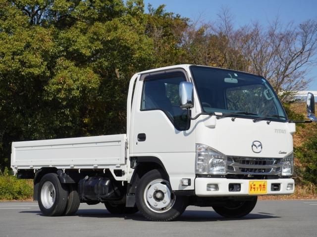 Mazda TITAN 2018-10 28698-8