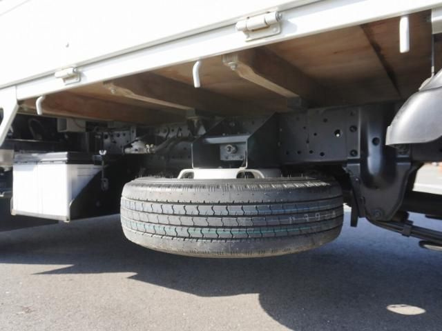 Mazda TITAN 2018-10 28698-26