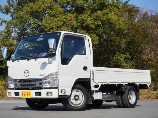 Mazda TITAN 2018-10 28698-0