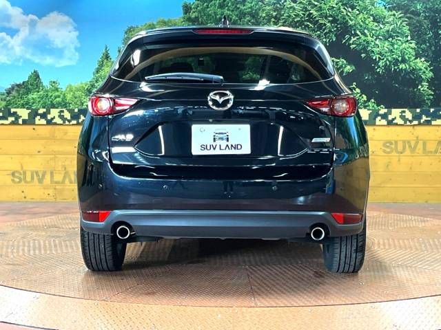 Mazda CX-5 2019-04 8079-15