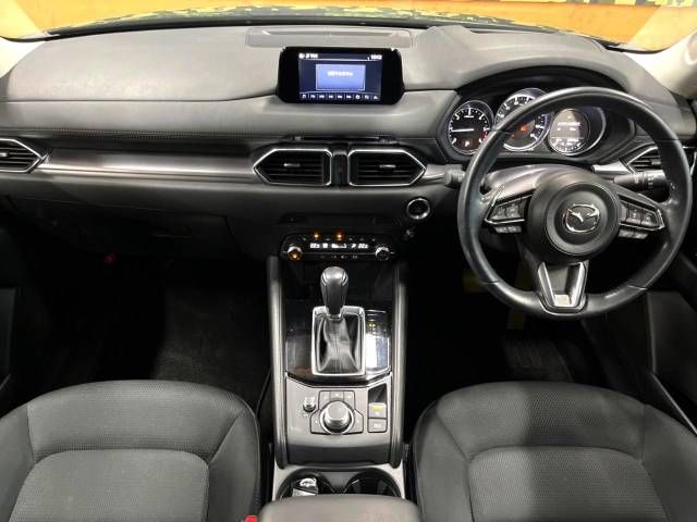 Mazda CX-5 2019-04 8079-1
