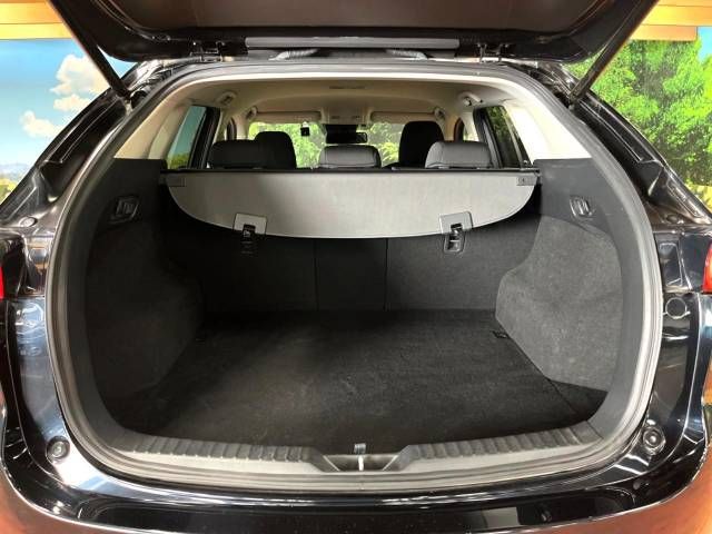 Mazda CX-5 2019-04 8079-10