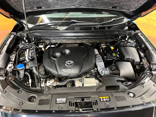 Mazda CX-5 2019-04 8079-18