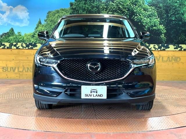 Mazda CX-5 2019-04 8079-14