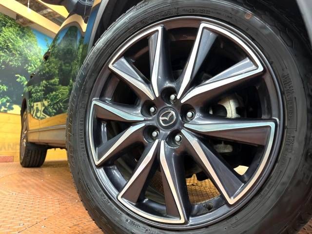 Mazda CX-5 2019-04 8079-13