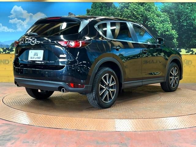 Mazda CX-5 2019-04 8079-17