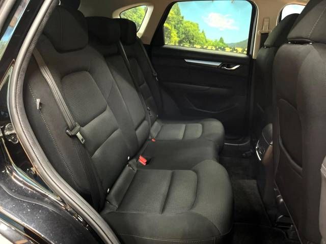 Mazda CX-5 2019-04 8079-9