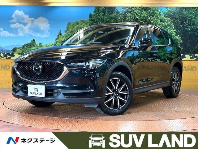 Mazda CX-5 2019-04 8079-0
