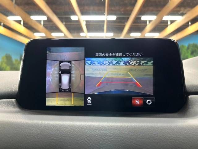 Mazda CX-5 2019-04 8079-3