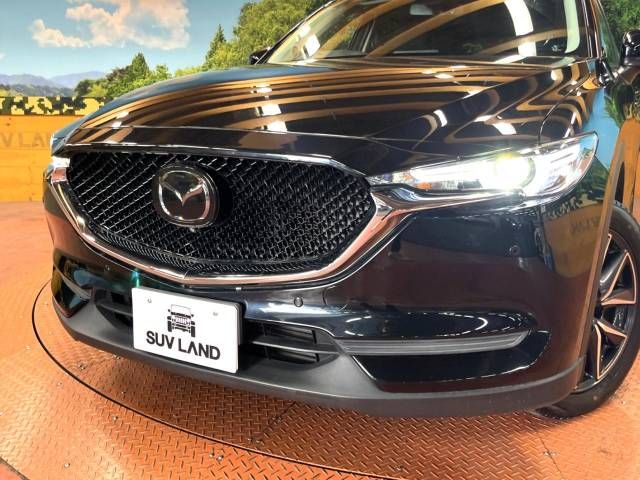Mazda CX-5 2019-04 8079-12