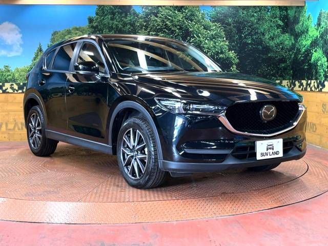 Mazda CX-5 2019-04 8079-16