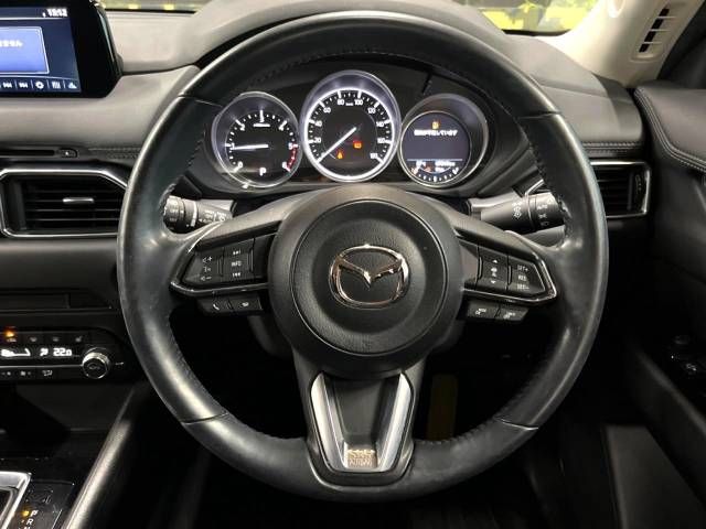 Mazda CX-5 2019-04 8079-11