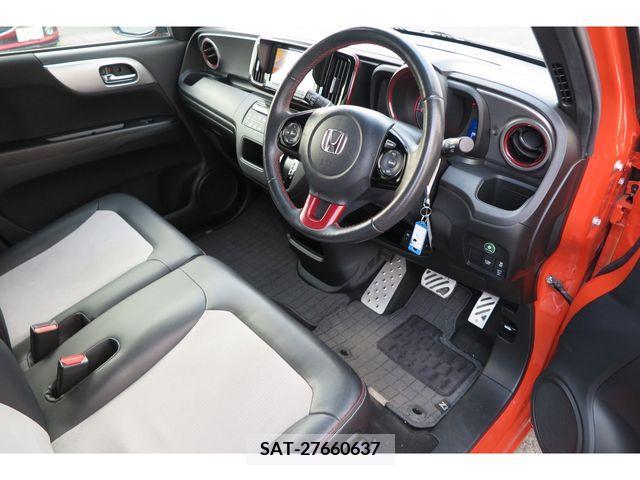 Honda N-ONE 2018-04 344331-20