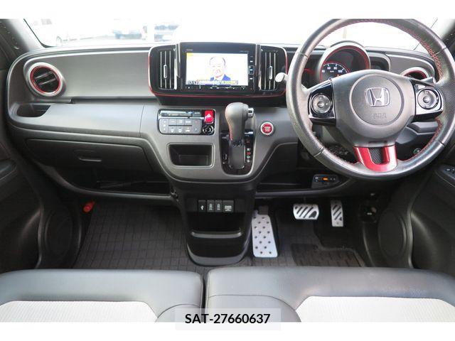 Honda N-ONE 2018-04 344331-12