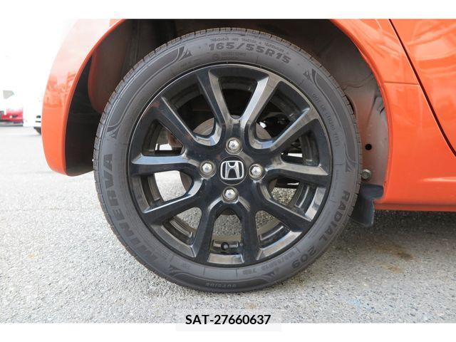 Honda N-ONE 2018-04 344331-18