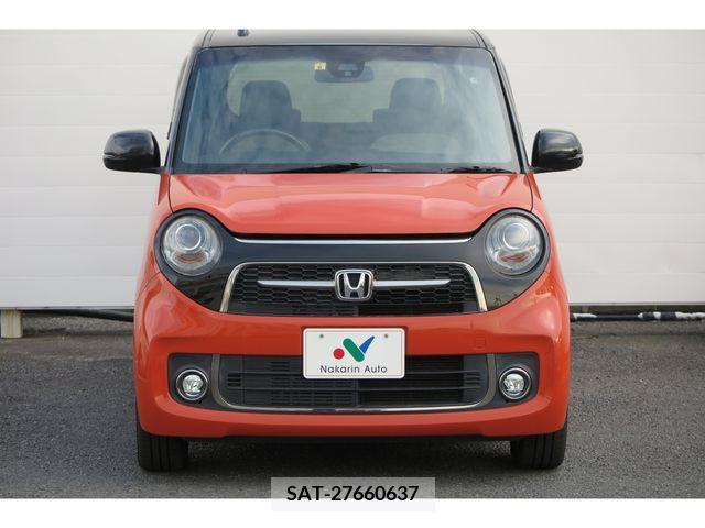 Honda N-ONE 2018-04 344331-7