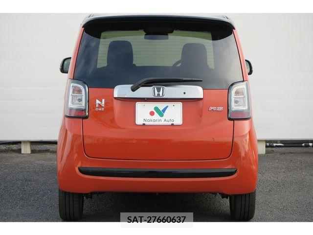 Honda N-ONE 2018-04 344331-3